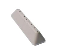 Aube de tambour pour machine à laver Bosch, Siemens, Balay, Constructa, Koenic 00669833 - Accessoire pour panier de frein 213 x 55 x 43 mm