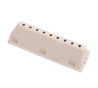 Aube de tambour d'origine Lave-linge (C00097565 INDESIT WHIRLPOOL ARISTON HOTPOINT)