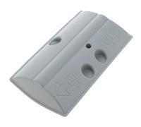 Aube de tambour wtg330800, 55x2981 as0084862 - lave-linge