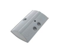 Aube de tambour wtg330800, 55x2981 as0084862 - lave-linge