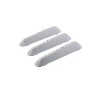 Aube de tambour (X3) Lave-linge 4055367900 ELECTROLUX, - 331216