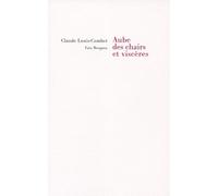 Aube des chairs et des viscères