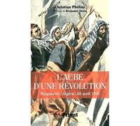AUBE D'UNE REVOLUTION - MARGUERITTE, LA REVOLTE OUBLIEE (0000)