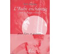 Aube Enchantée / Recueil