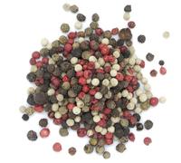 Aube-Gourmet Mélange 5 baies sachet économique de 1 Kilogramme