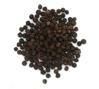 Aube-Gourmet Poivre noir de Lampong verrine de 100g