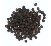 Aube-Gourmet Poivre noir de Tellichery verrine de 100g