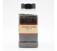 Aube-Gourmet Poivre noir en distributeur 1/2l de 250 grammes
