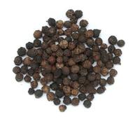 Aube-Gourmet Poivre noir entier sachet PROMO de 1Kg