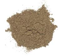 Aube-Gourmet Poivre noir sélection poudre sachet économique de 1 Kilogramme