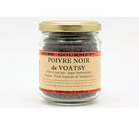 Aube-Gourmet Poivre sauvage Voatsy perifery verrine de 100g