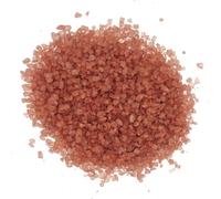 Aube-Gourmet Sel rouge de Hawaï en verrine 212ml de 200 grammes