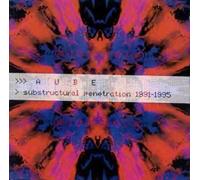 Aube - Substructural Penetration [Import]