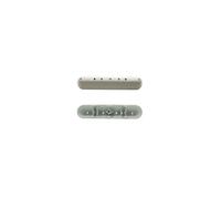 Aube tambour 220mm M6542002750 pour Lave linge BELLAVITA, CARREFOUR HOME, LINETECH, SELECLINE