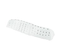 Aube tambour 42056336 pour Lave linge ATLANTIC, AVEA, AYA, BELLAVITA, CARREFOUR HOME,, DOMEOS, FAR, FRAB, INUVIK, JETWASH, LINETECH, OCEANIC,