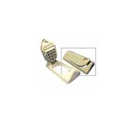 Aube tambour + filtre integre pour lave linge electrolux faure G