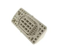 Aube tambour lestee l=20cm 146906604/5 - lave-linge