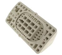 Aube tambour lestee l=20cm 146906604/5 - lave-linge