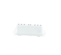 Aube (unitaire) 42148896 pour Lave linge ATLANTIC, AYA, BELLAVITA, CLAYTON, COBAL, DAEWOO, FAR, INUVIK, JETWASH, LINETECH, LISTO, OCEANIC, PROLINE, QILIVE, SABA, SELECLINE, SHARP, SOGELUX, TECH ...