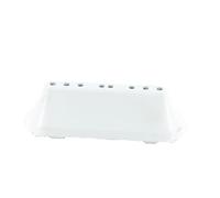 Aube (unitaire) 42148896 pour Lave linge ATLANTIC, AYA, BELLAVITA, CLAYTON, COBAL, DAEWOO, FAR, INUVIK, JETWASH, LINETECH, LISTO, OCEANIC, PROLINE, QILIVE, SABA, SELECLINE, SHARP, SOGELUX, TECH ...