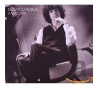 Aubele, Federico - Amatoria [Import]