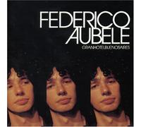 Aubele Federico - Gran Hotel Buenos Aires