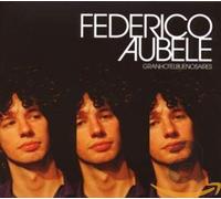 Aubele, Federico - Gran Hotel Buenos Aires [Import]