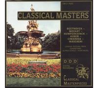 Auber - Auber, Cimarosa, Mascagni, Humperdinck, et al: CLASSICAL MASTERS (UK Import)