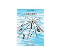 Auber - Crickett - Piano
