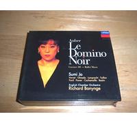 Auber - Le Domino Noir / Jo, ECO, Bonynge