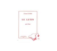 AUBER - LE LUTIN - PIANO