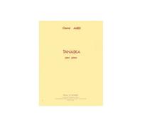 Auber - Tanaska - Piano