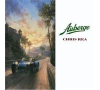 Chris Rea - Auberge [New CD] Alliance MOD