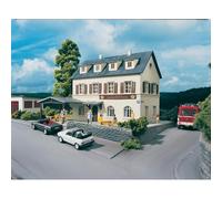 Auberge De Campagne H0 « Krone »-Piko H0