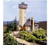 Auhagen Auberge de montagne H0 « Pöhlberg »