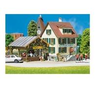 Auberge De Village Faller Ho G