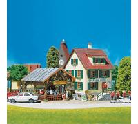 Faller – Modélisme – Auberge de Village (F130269)