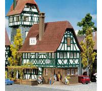 Faller – Modélisme – Maison Rothenburg – F232282