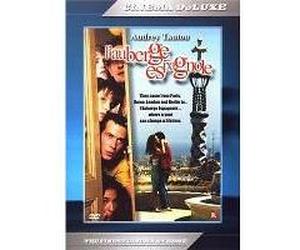 AUBERGE ESPAGNOLE-BILINGUE G