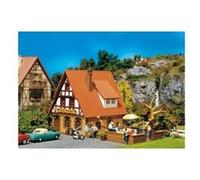 Auberge « Zur Krone » H0