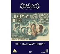 Auberge fantome/halfway house/gb/nb/zn2 E
