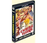 AUBERGE FLEURIE (L ) (1956) - DVD [HD DVD]