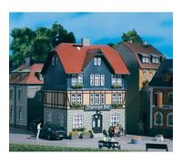 Auberge H0/Tt « Thüringer Hof »-Auhagen