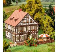 Auberge-HO 1/87-FALLER 130593