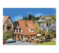 Faller Auberge « Zur Krone » H0