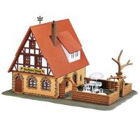 Auberge « Zur Krone » H0