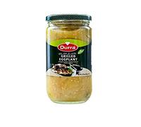 Aubergine grillée - Durra - pot 650g