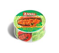 Aubergines Imam Zanae Plat cuisiné traditionnel grec 280g