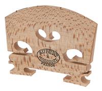 Aubert Aubert Violin Bridge 4/4 Ebony Inlay