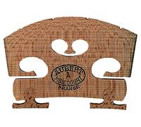 Aubert Chevalet de violon 3/4 Largeur de pied moyenne 38